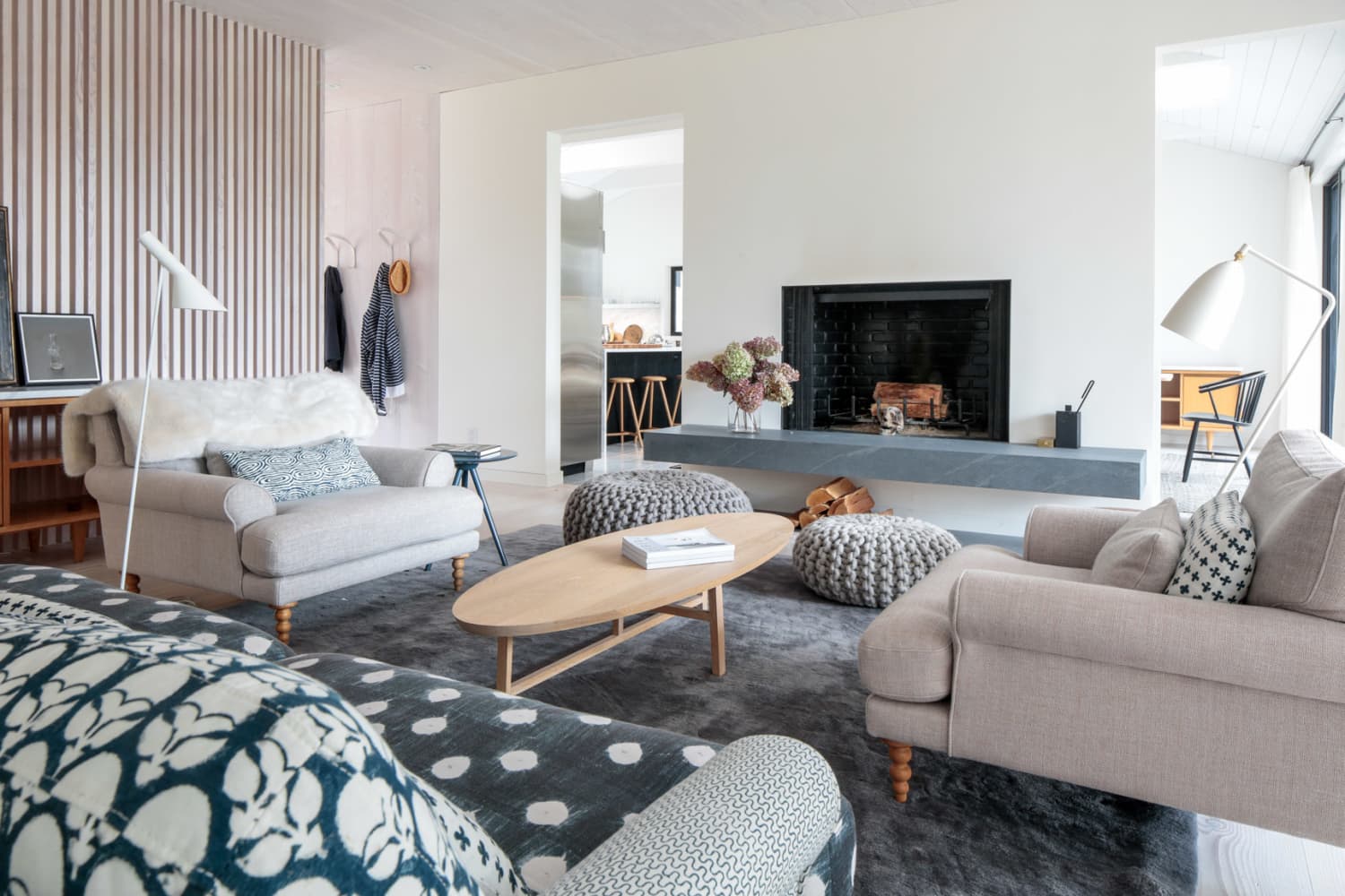 Enter to Win The Maxwell Apartment Sofa Apartment Therapy